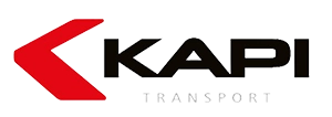 Kapi Transport logo